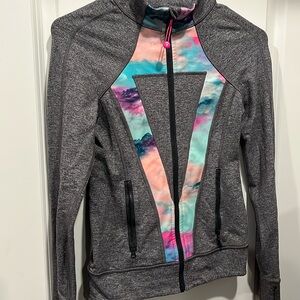 2 Ivivva jackets size 12